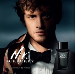 Burberry Mr Burberry EDP 50ml na internet