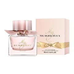 Decant Burberry My Burberry Blush EDP - comprar online