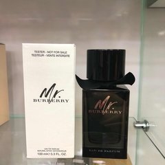 Burberry Mr Burberry EDP 100ml* - comprar online