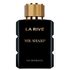 La Rive Mr Sharp EDT 100ml
