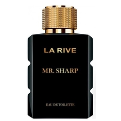 La Rive Mr Sharp EDT 100ml