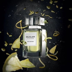 Mugler Les Exceptions Hot Cologne EDP 80ml na internet