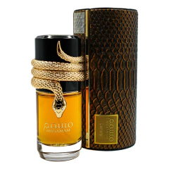 Lattafa Musamam EDP 100ml - comprar online