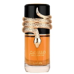 Lattafa Musamam EDP 100ml