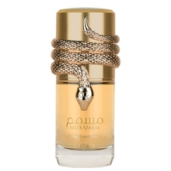 Encomenda Lattafa Musamam White Intense EDP 100ml