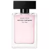 Pré-Venda Narciso Rodriguez for Her Musc Noir EDP 30ml - comprar online