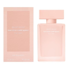 Narciso Rodriguez Musc Nude for Her EDP 50ml - comprar online