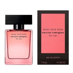Narciso Rodriguez for Her Musc Noir Rose EDP 30ml - comprar online