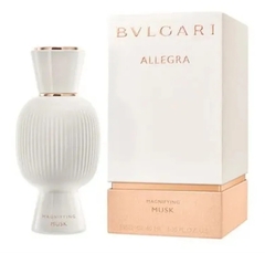 EXCLUSIVO Bvlgari Allegra Magnifying Musk Essence EDP 40ml - comprar online
