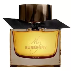 Encomenda Burberry My Burberry Black EDP 90ml* - comprar online