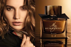 Encomenda Burberry My Burberry Black Parfum 90ml - Pequi Perfumes