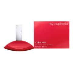 CK My Euphoria EDP 30ml - comprar online