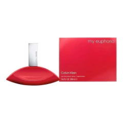 CK My Euphoria EDP 50ml - comprar online