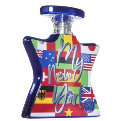 EXCLUSIVO Bond n. 9 My New York EDP 100ml