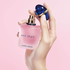 Armani My Way Floral EDP 30ml na internet