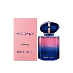 Armani My Way Le Parfum 50ml - comprar online