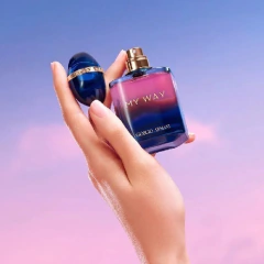 Armani My Way Le Parfum 50ml na internet