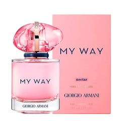 Armani My Way Nectar EDP 90ml - comprar online