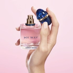 Armani My Way EDP 50ml na internet
