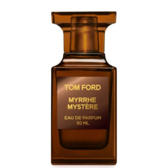 Encomenda Tom Ford Myrrhe Mystere EDP 50ml - comprar online