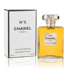 EXCLUSIVO Perfume Chanel n 5 EDP 100ml - comprar online