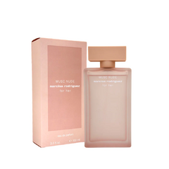 Narciso Rodriguez Musc Nude for Her EDP 100ml - comprar online