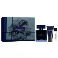 Narciso Rodriguez Kit for Him Bleu Noir EDP 100ml - comprar online
