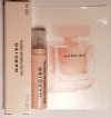 Narciso Rodriguez Cristal EDP 0,8ml - BRINDE