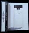 Narciso Rodriguez For Her Pure Musc EDP 0,8ml - BRINDE