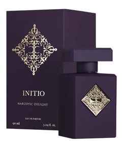 EXCLUSIVO Initio Narcotic Delight EDP 90ml - comprar online