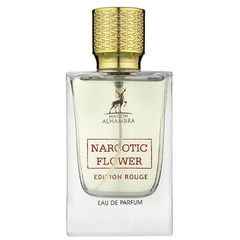 Maison Alhambra Narcotic Flower Edition Rouge EDP 100ml