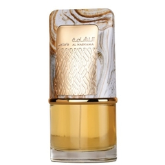 Lattafa Al Nashama EDP 100ml