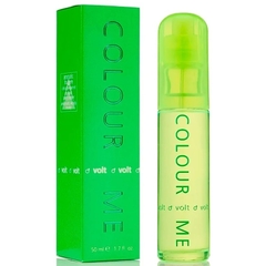 Colour Me Neon Volt Homme EDP 50ml - comprar online