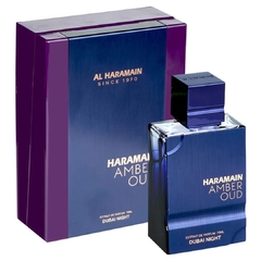 Encomenda Al Haramain Amber Oud Dubai Night EDP 100ml - comprar online