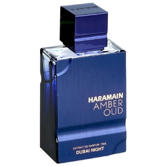 Encomenda Al Haramain Amber Oud Dubai Night EDP 100ml
