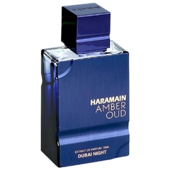 Encomenda Al Haramain Amber Oud Dubai Night EDP 75ml