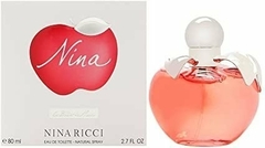 Nina Ricci Nina EDT 30ml - comprar online