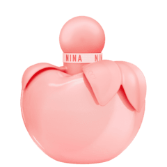 Nina Ricci Nina Rose EDT 80ml - comprar online
