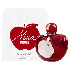 Nina Ricci Nina Rouge EDT 50ml na internet