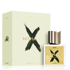 EXCLUSIVO Nishane Ani X EDP 100ml - comprar online
