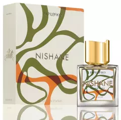 EXCLUSIVO Encomenda Perfume Nishane Papilefiko EDP 100ml na internet