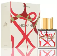 Encomenda Perfume Nishane Tempfluo EDP 100ml na internet