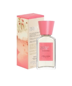 Loccitane en Provence Noble Epine EDP 50ml - comprar online