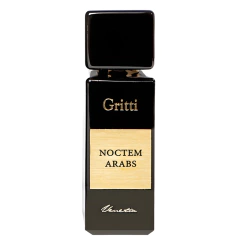 Encomenda Perfume Gritti Noctem Arabs EDP 100ml - comprar online