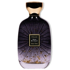 EXCLUSIVO Atelier des Ors Noir by Night EDP 100ml