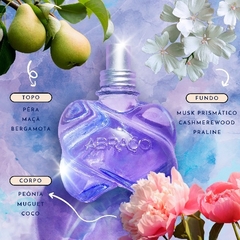 Loccitane Au Bresil Deo Colonia Nosso Abraço 75ml na internet