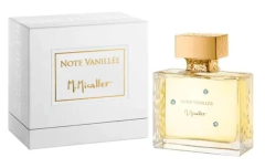 EXCLUSIVO M. Micallef Note Vanille EDP 100ml - comprar online