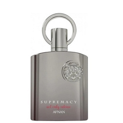Decant Afnan Supremacy Not Only Intense