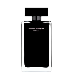 Perfume Narciso Rodriguez for Her EDT 100ml* - comprar online