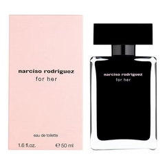 Narciso Rodriguez for Her EDT 50ml - comprar online